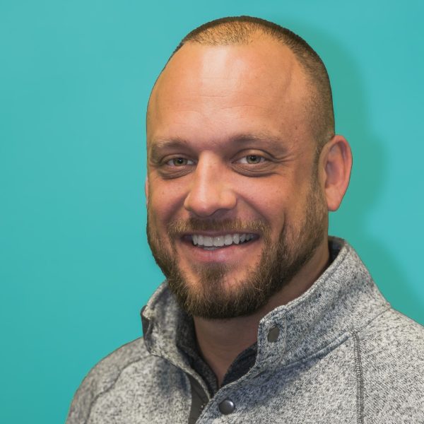 Aaron Christy founder Rockville Commercial Roofing